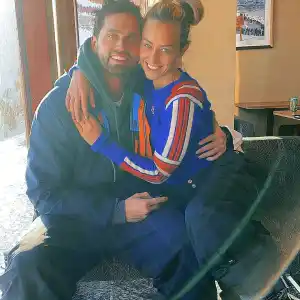 Love Is Blind’s Jessica Batten Is Engaged to Benjamin McGrath