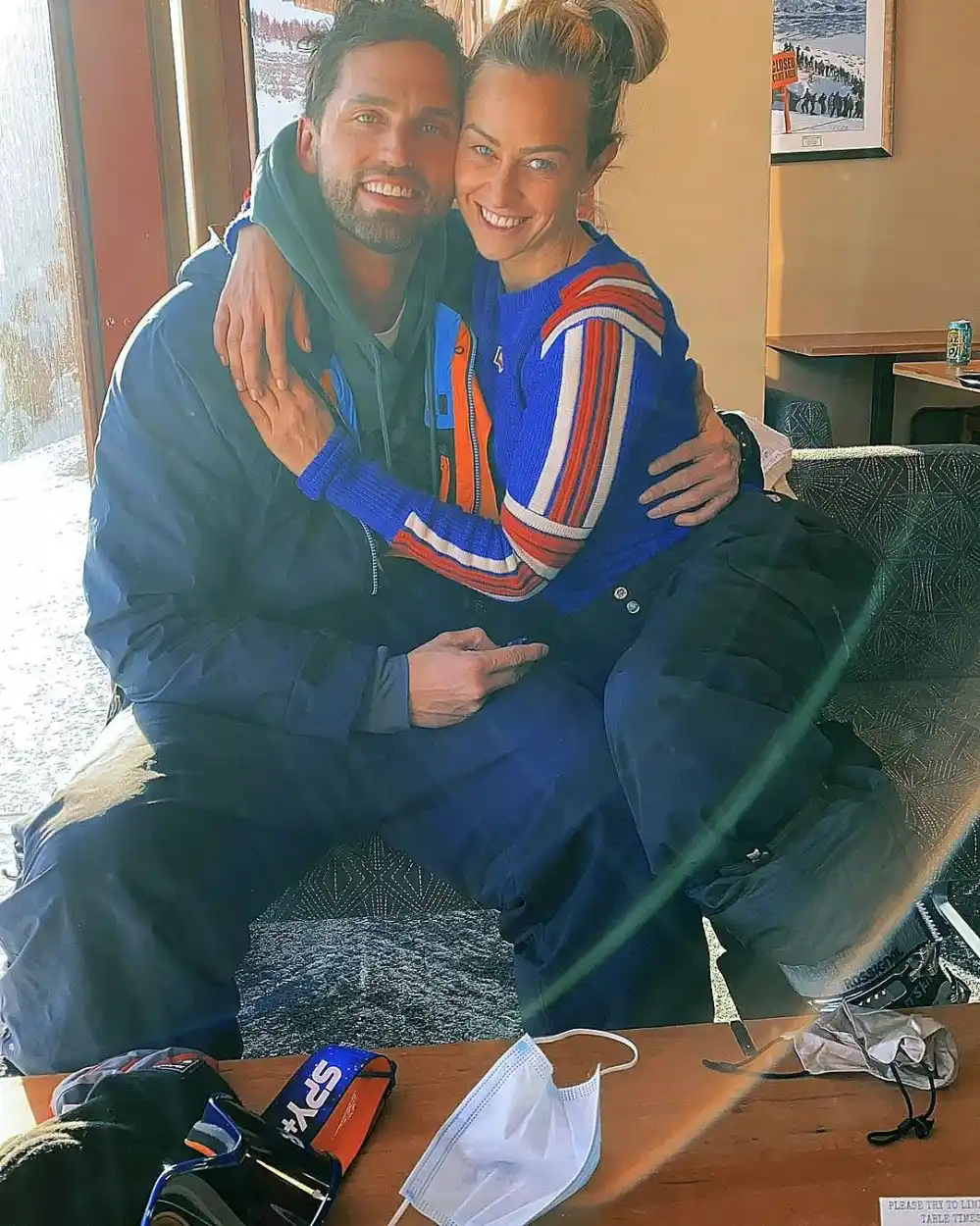 Love Is Blind&rsquo;s Jessica Batten Is Engaged to Benjamin McGrath