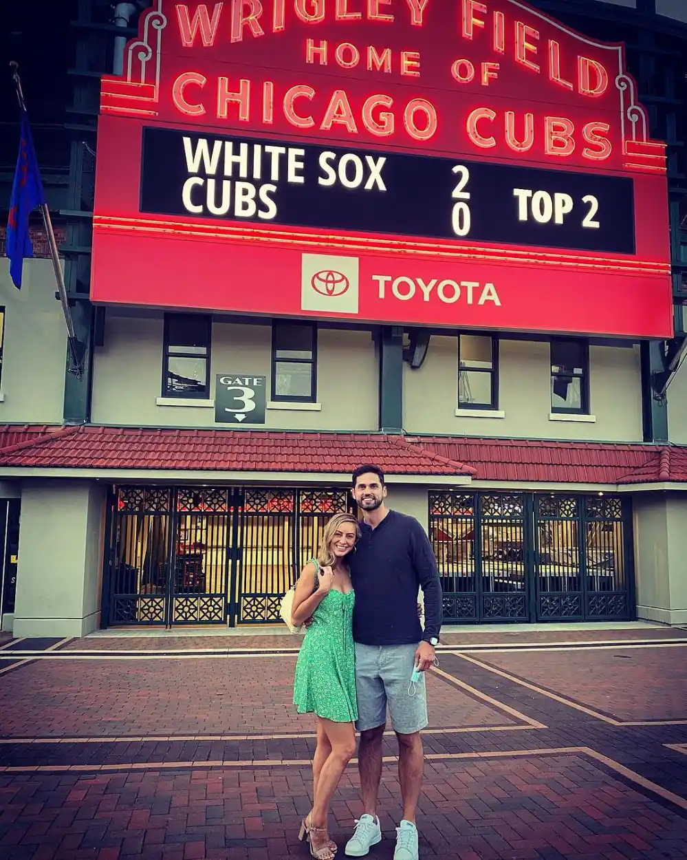 Love Is Blind&rsquo;s Jessica Batten Is Engaged to Benjamin McGrath