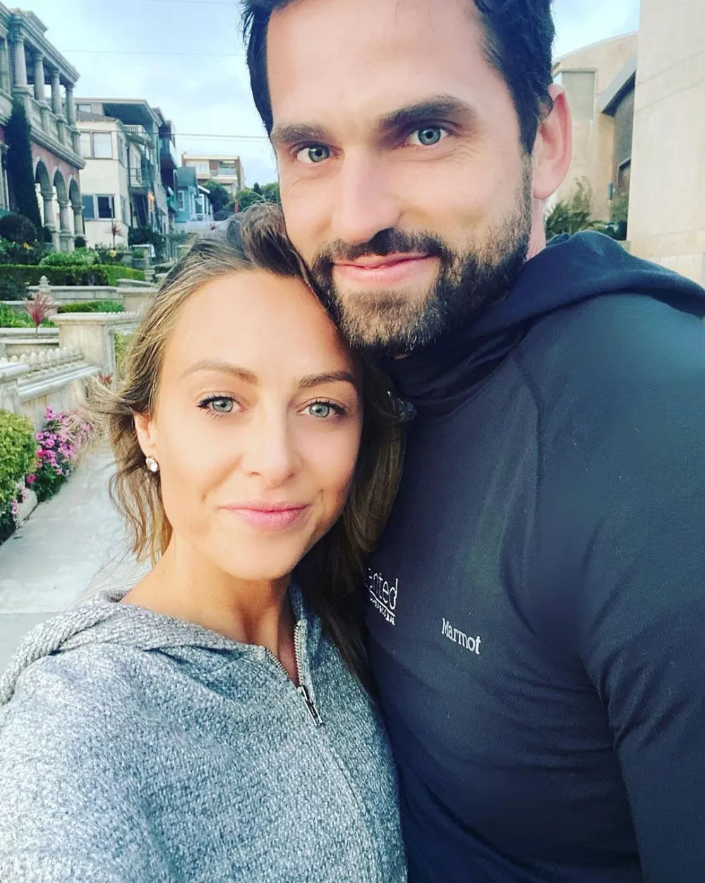 Love Is Blind&rsquo;s Jessica Batten Is Engaged to Benjamin McGrath