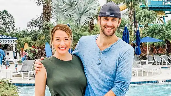 MAFS’ Jamie Otis: ‘Big Changes Happening Soon’ Amid Marriage Troubles