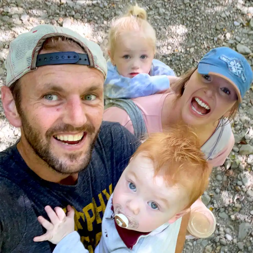 MAFS&rsquo; Jamie Otis: &lsquo;Big Changes Happening Soon&rsquo; Amid Marriage Troubles