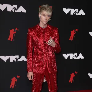 Machine Gun Kelly Jokes