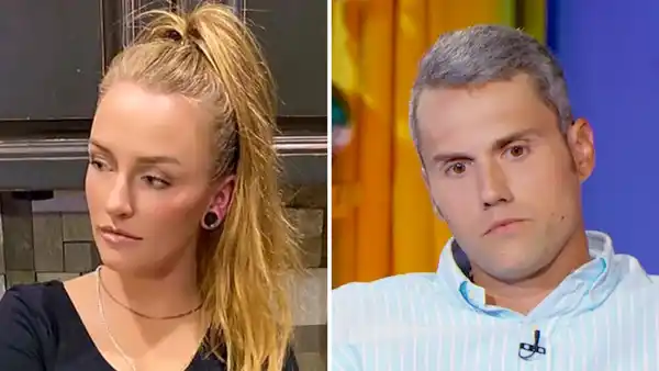 Maci Bookout Says Her Son Bentley, 12, Isn’t ‘Comfortable' With Dad Ryan Edwards