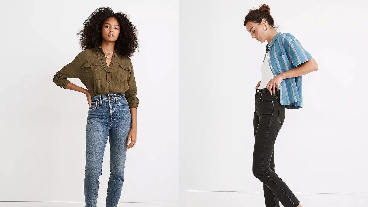 Madewell-Insider-Sale