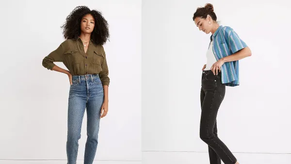 Madewell-Insider-Sale