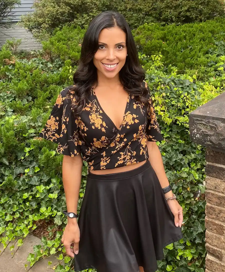 Mara A The Bachelor Season 26