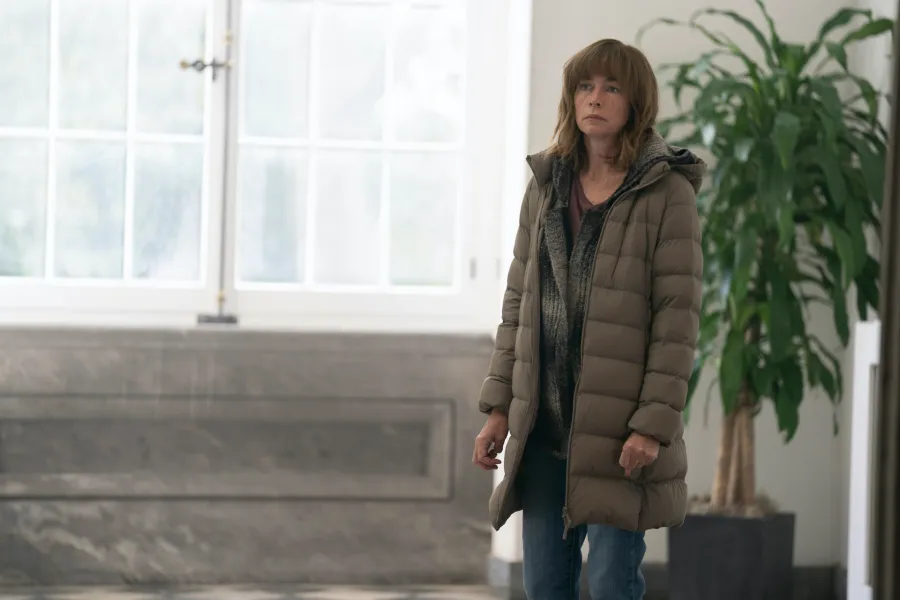 Mare of Easttown Season 2 Everything to Know Julianne Nicholson