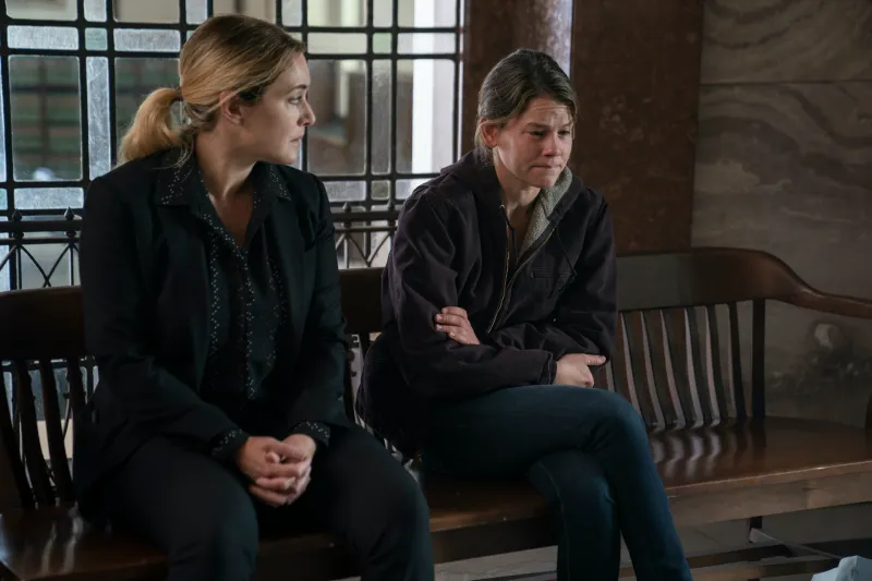 Mare of Easttown Season 2 Everything to Know Kate Winslet Sosie Bacon
