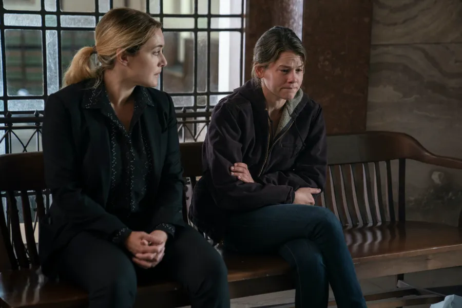 Mare of Easttown Season 2 Everything to Know Kate Winslet Sosie Bacon