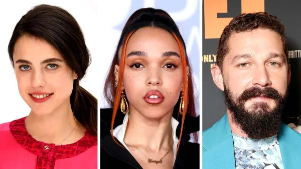 Margaret Qualley Believes FKA Twigs Allegations About Ex Shia LaBeouf