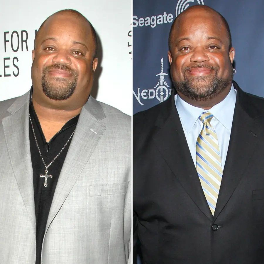 Mark Christopher Lawrence Chuck Cast Where Are They Now