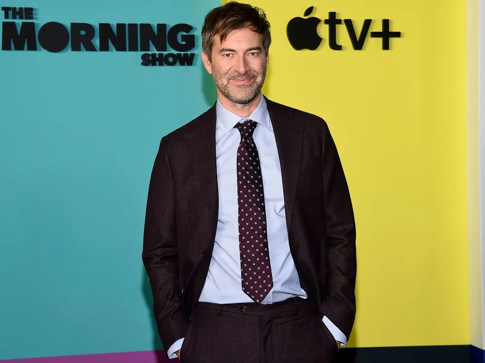 Mark Duplass: 25 Things You Don&rsquo;t Know About Me!