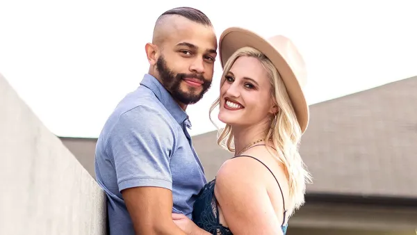 Married at First Sight's Clara Berghaus Celebrates Signing Divorce Papers After Ryan Oubre Split