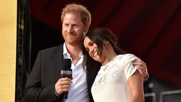 Meghan Markle Gushes Over Beautiful Daughter Lilibet During New York City Trip 2