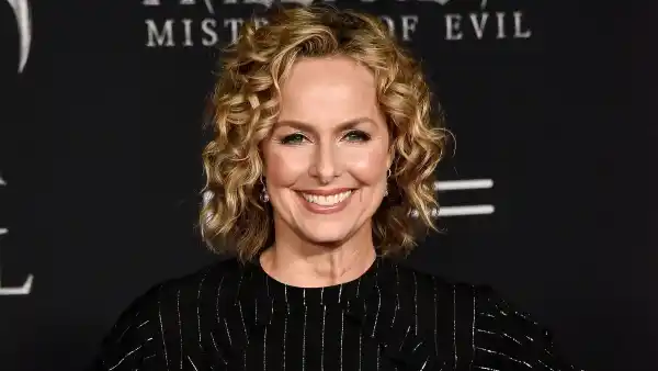 Melora Hardin Wasn’t Prepared for the ‘Emotional Toll’ ‘DWTS’ Would Take