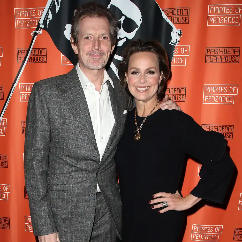 Melora Hardin Wasn&rsquo;t Prepared for the &lsquo;Emotional Toll&rsquo; &lsquo;DWTS&rsquo; Would Take