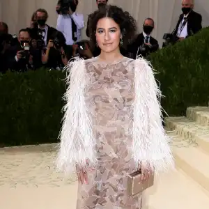 Met Gala 2021 See What The Stars Wore