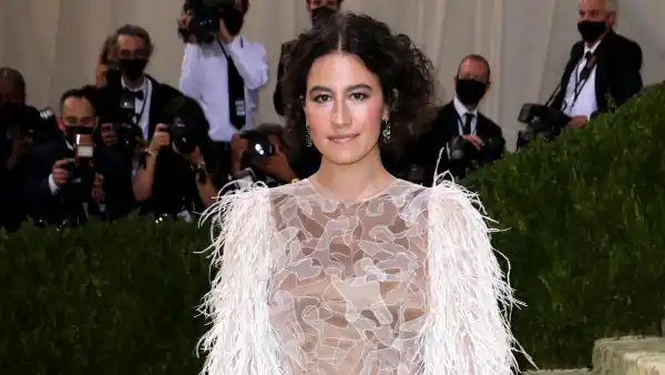 Met Gala 2021 See What The Stars Wore