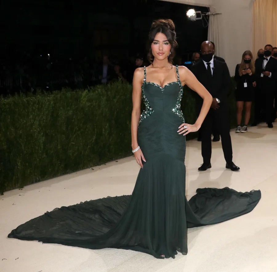 Met Gala 2021 See What The Stars Wore