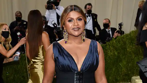 Met Gala 2021 See What The Stars Wore