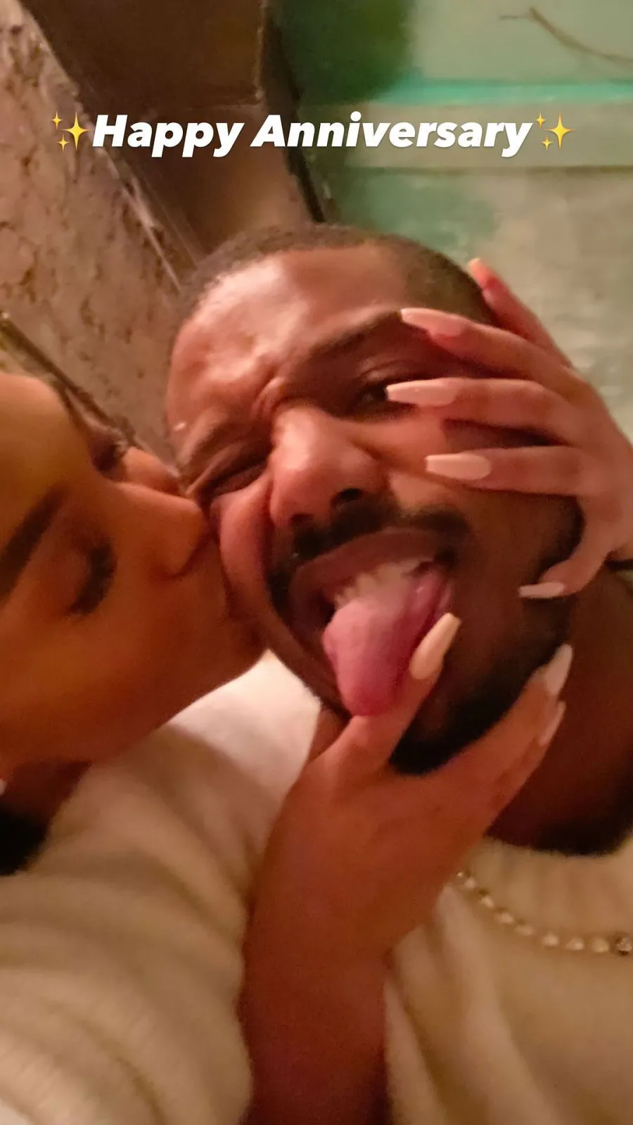 Michael B. Jordan and Lori Harvey’s Relationship Timeline