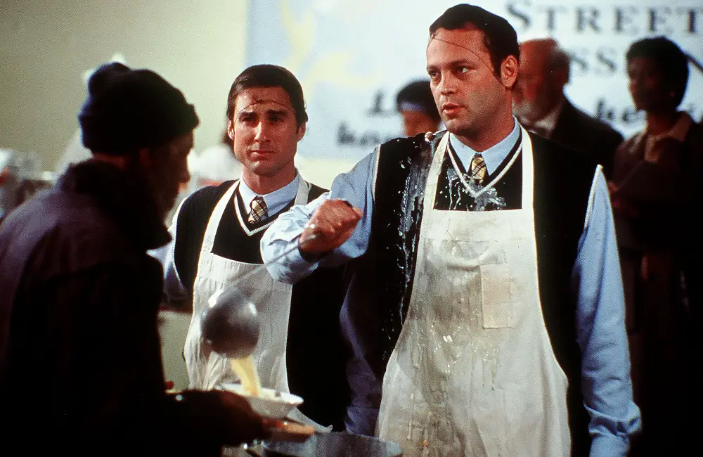 Mitch Is In! Luke Wilson &lsquo;Would Love&rsquo; to Do an &lsquo;Old School&rsquo; Sequel