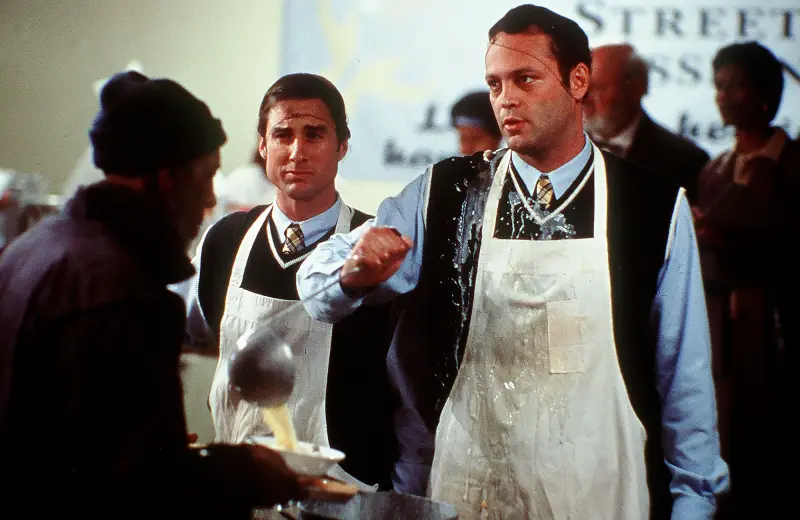 Mitch Is In! Luke Wilson ‘Would Love’ to Do an ‘Old School’ Sequel