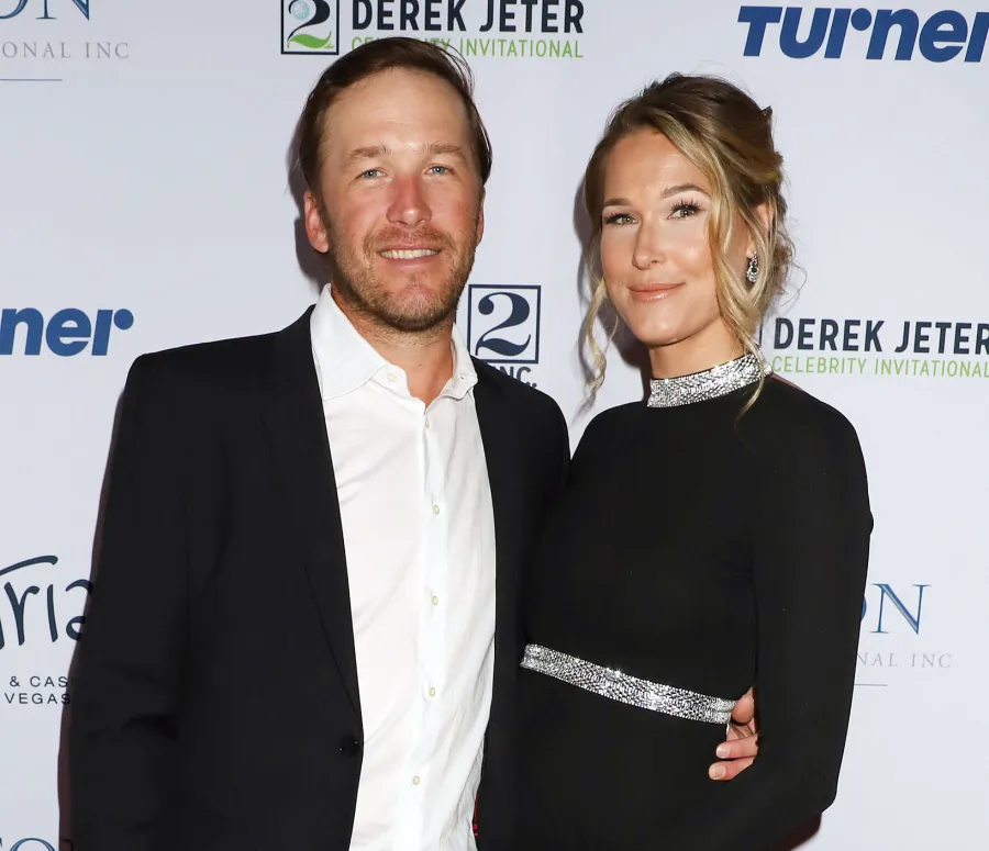 Morgan Beck and Bode Miller Welcome Their 6th Child Together, His 8th