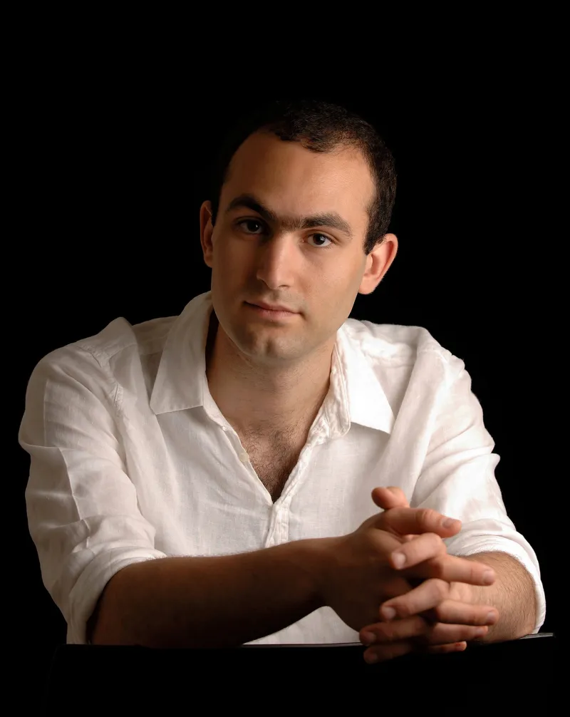 Mosireen Who Is Khalid Abdalla 5 Things to Know