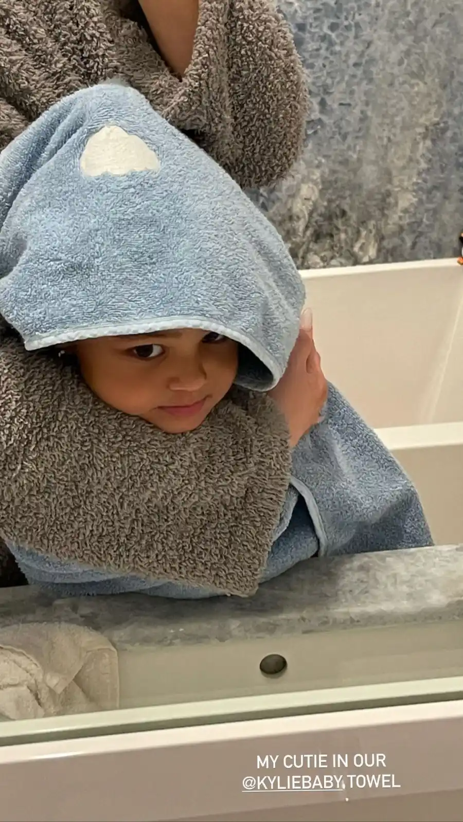 My ‘Cutie’! Kylie Jenner’s Daughter Stormi’s Sweetest Pics Over the Years