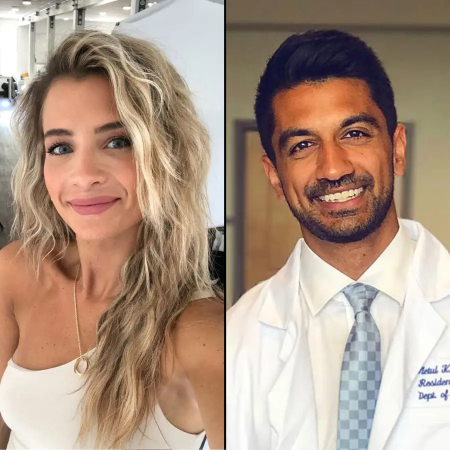 Naomie Olindo Will ‘Never’ Go Back to Ex Metul Shah After Alleged Cheating And Isn't 'Looking Back'