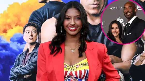 Natalia Bryant: My Parents Made My Childhood ‘as Normal as Possible’