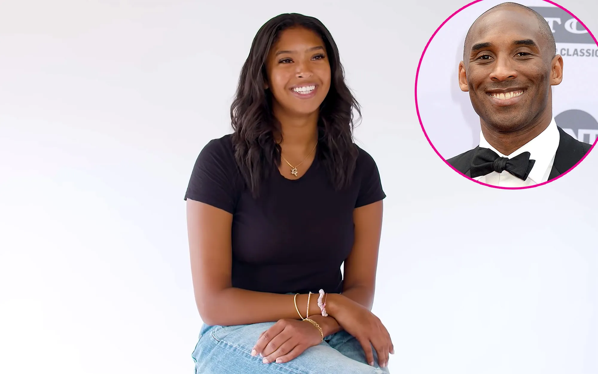 Natalia Bryant Reflects on Bonding Over Movies With Dad Kobe Bryant in Rare Interview