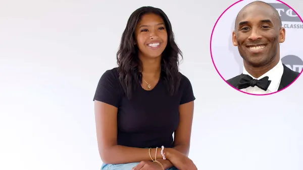 Natalia Bryant Reflects on Bonding Over Movies With Dad Kobe Bryant in Rare Interview