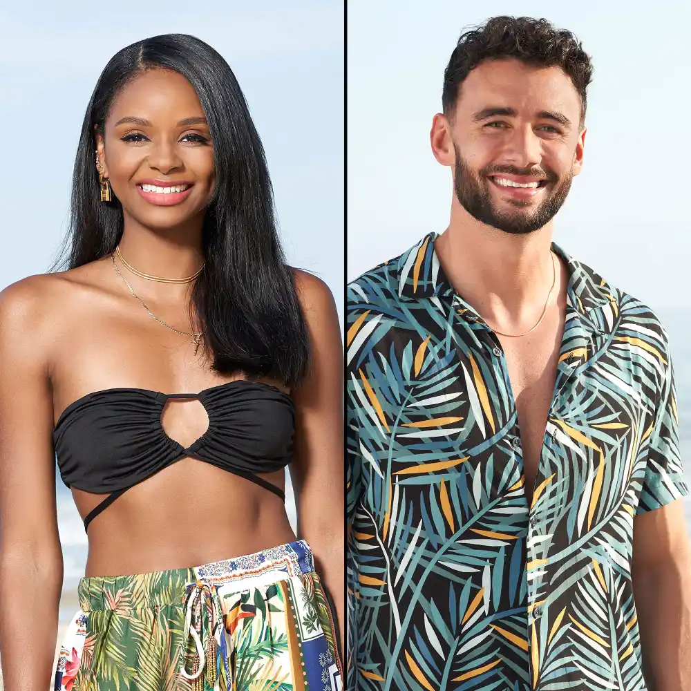 Natasha Parker Reveals the Most Awful Part of Brendan Bachelor in Paradise Betrayal