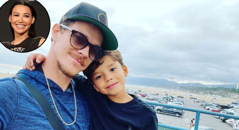 Naya Riveras Son Josey Celebrates His 6th Birthday With Dad Ryan Dorsey