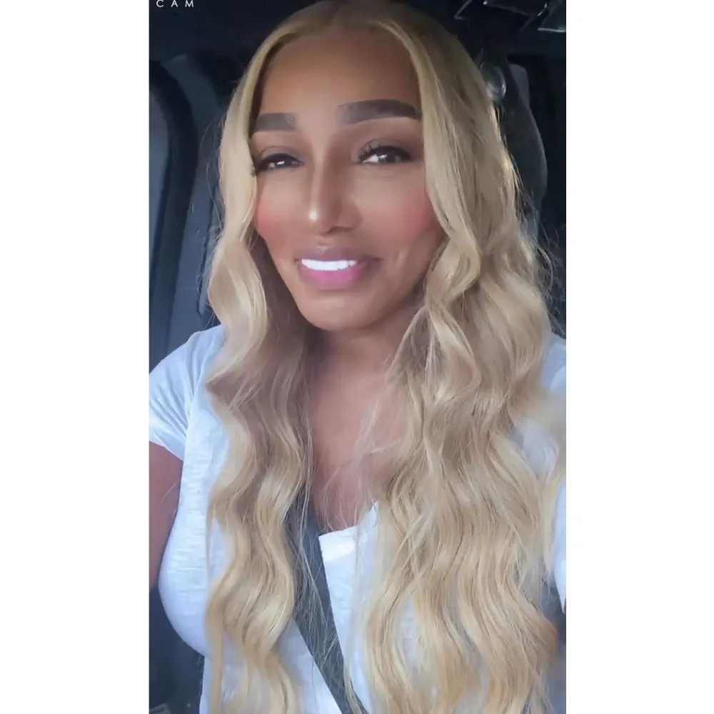 NeNe Leakes Has Good Days and Bad Days After Late Husband Gregg Leakes Death