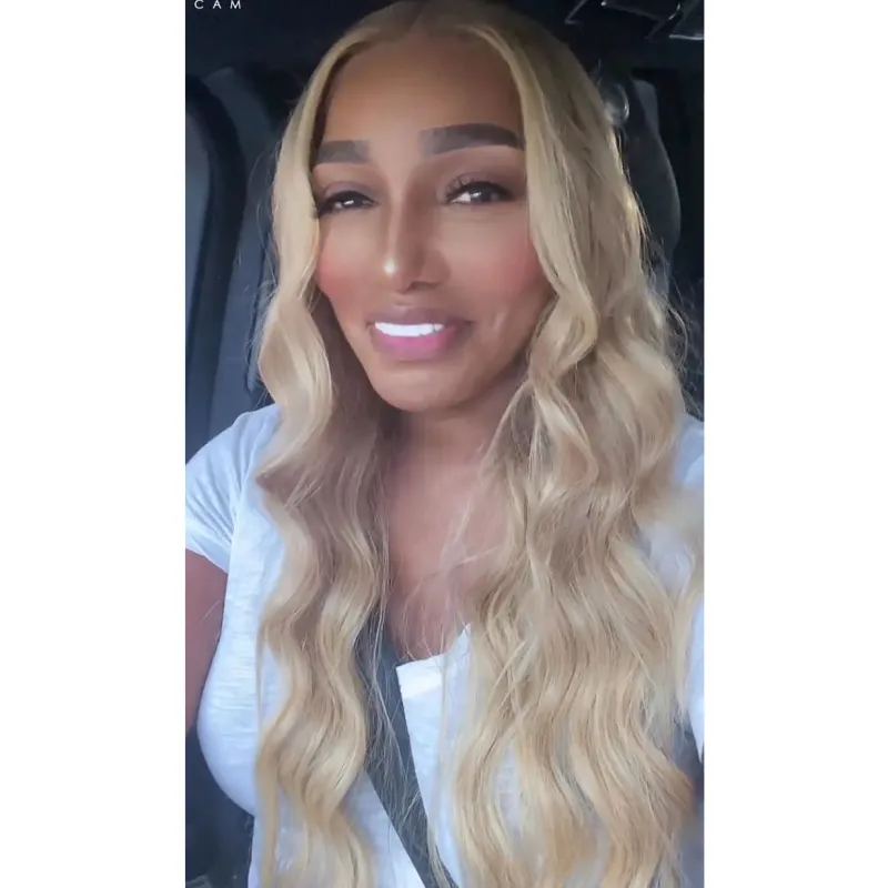 NeNe Leakes Has Good Days and Bad Days After Late Husband Gregg Leakes Death