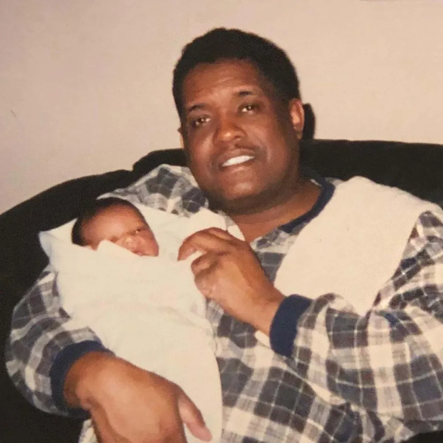 NeNe Leakes Husband Greggs Photos With Their Kids Family Album