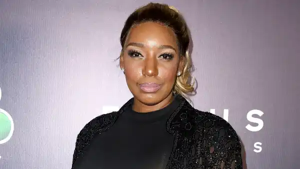 NeNe Leakes Reunites With Former 'RHOA' Costars at Late Husband's Memorial