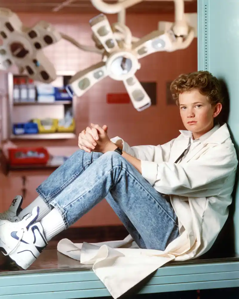 Neil Patrick Harris Reveals Which His Shows Twins Harper Gideon Watch They Mock Me