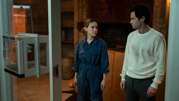 Netflix and Chills Lineup You