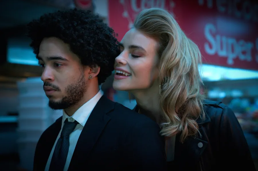 Netflix and Chills October Movies Night Teeth