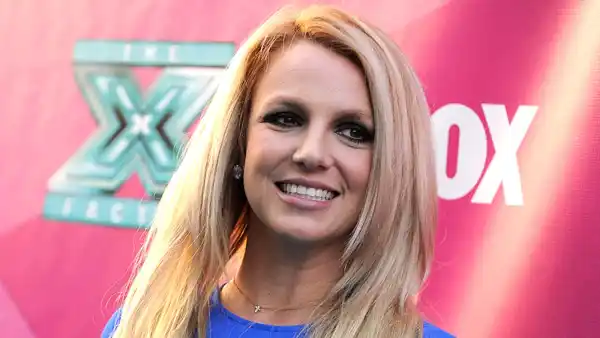 Netflixs Britney Vs Spears Documentary Trailer Released