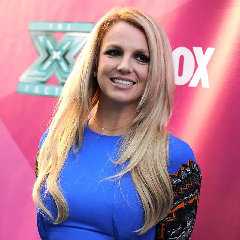 Netflixs Britney Vs Spears Documentary Trailer Released
