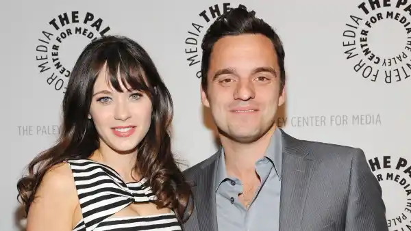 New Girl Jake Johnson I Always Wanted Nick Jess Be Endgame