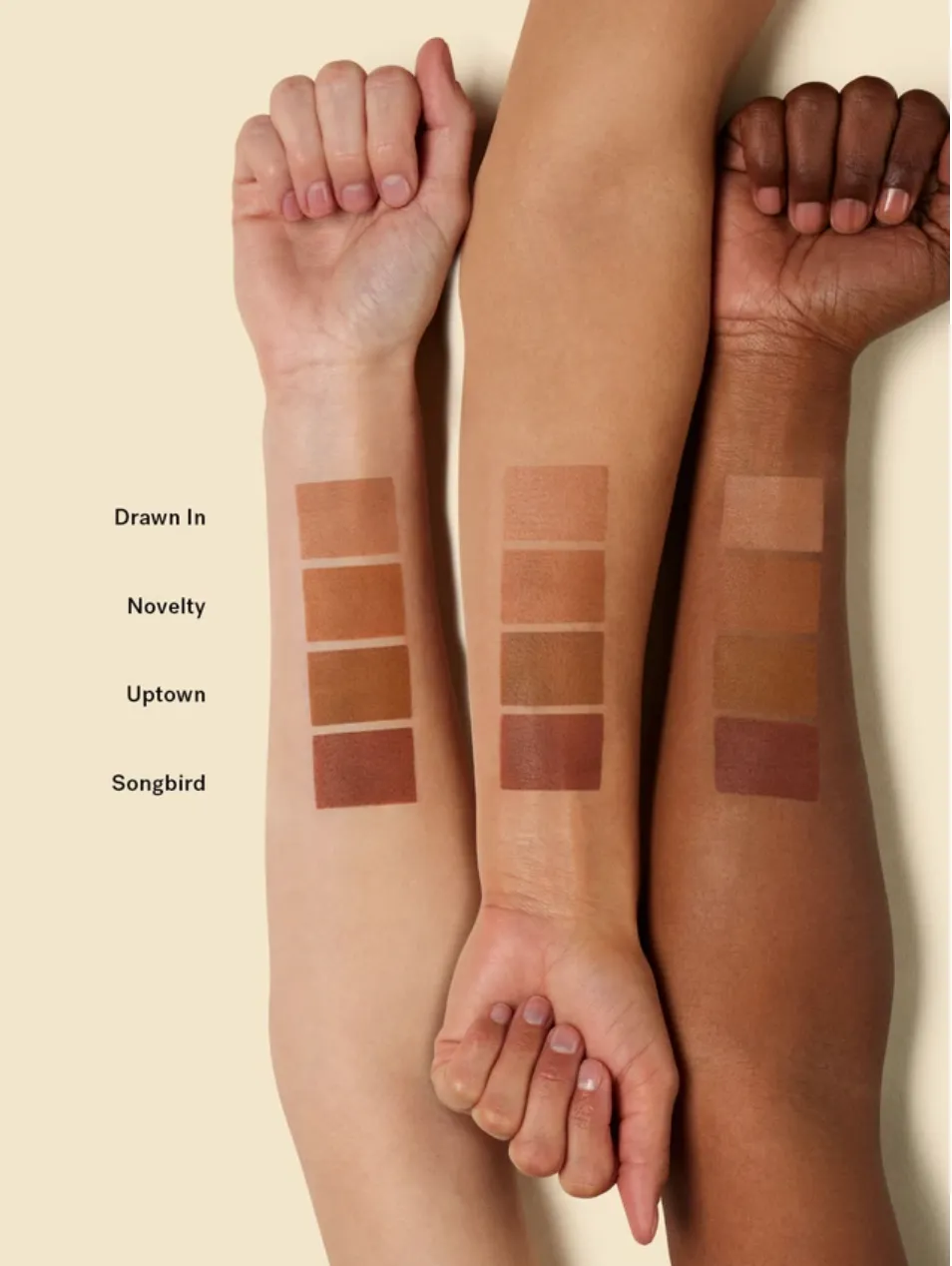 NightLite Bronzing Powder