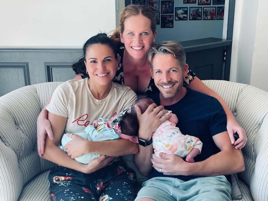 Normal Peoples Daisy Edgar Jones Paul Mescal Hang Out NYC