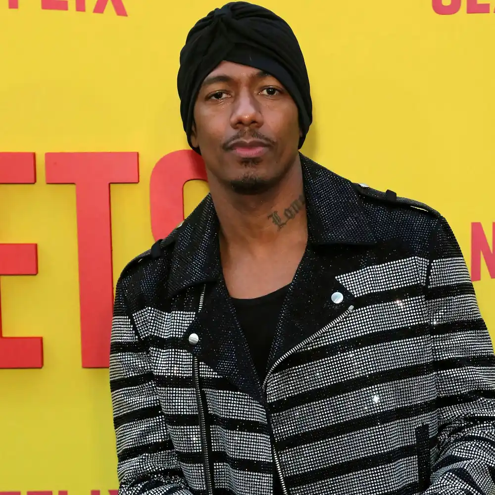 Not Done! Nick Cannon, Dad of 7, Hasn't Ruled Out Having More Kids